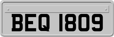 BEQ1809