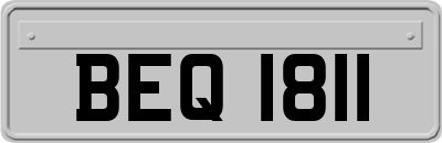 BEQ1811