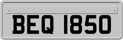 BEQ1850