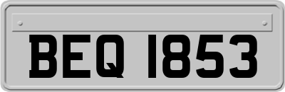 BEQ1853