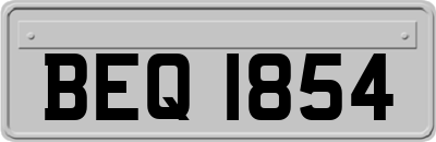 BEQ1854