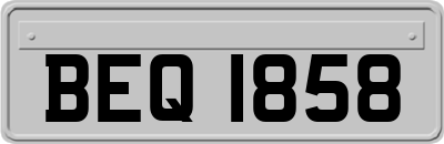 BEQ1858