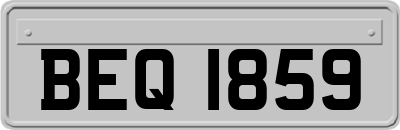 BEQ1859