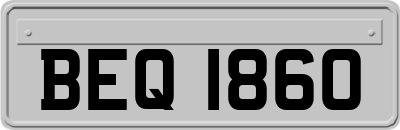 BEQ1860