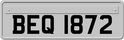 BEQ1872