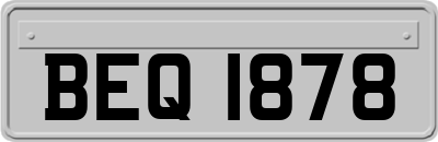 BEQ1878