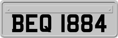 BEQ1884