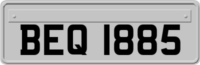 BEQ1885