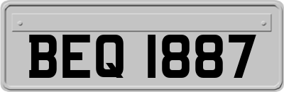 BEQ1887