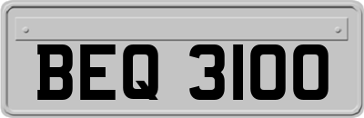 BEQ3100