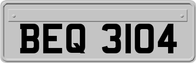 BEQ3104