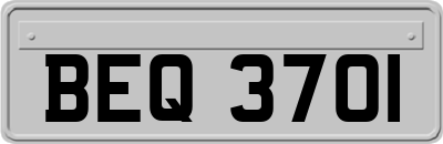 BEQ3701