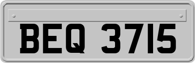 BEQ3715