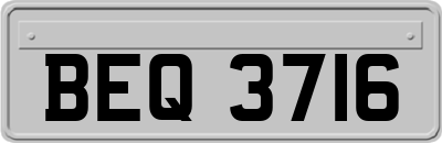 BEQ3716