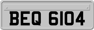 BEQ6104