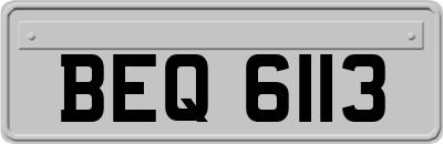 BEQ6113