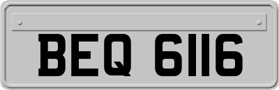 BEQ6116