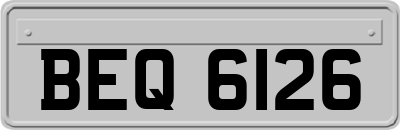 BEQ6126