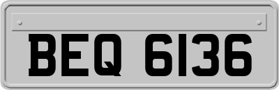 BEQ6136