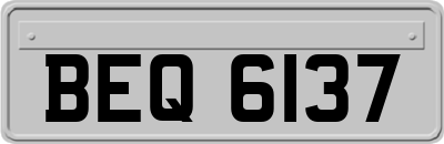 BEQ6137