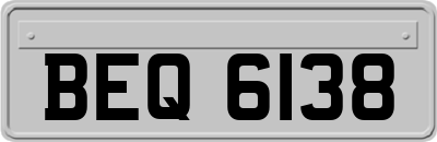 BEQ6138