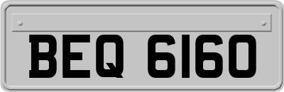 BEQ6160