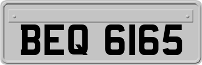 BEQ6165