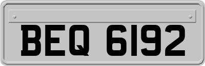 BEQ6192