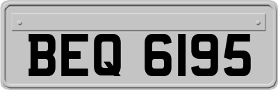 BEQ6195