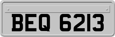 BEQ6213