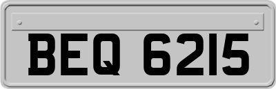 BEQ6215