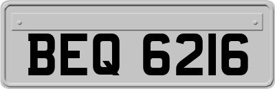 BEQ6216