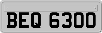 BEQ6300