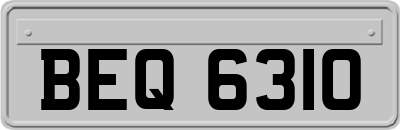 BEQ6310