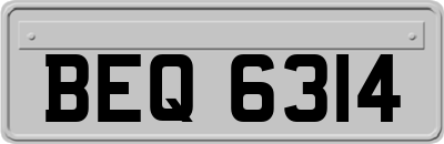 BEQ6314