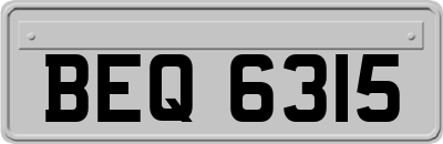 BEQ6315