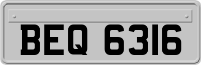 BEQ6316