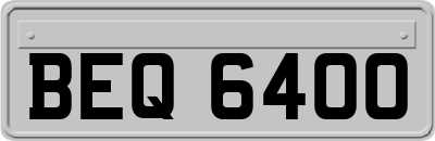 BEQ6400