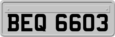 BEQ6603