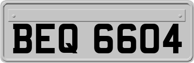 BEQ6604