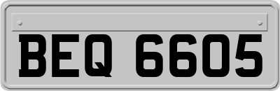 BEQ6605