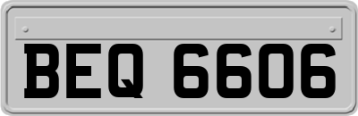 BEQ6606