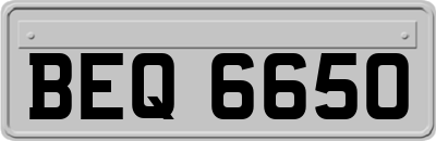 BEQ6650