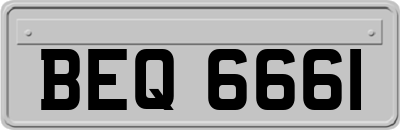 BEQ6661