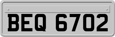 BEQ6702