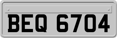 BEQ6704