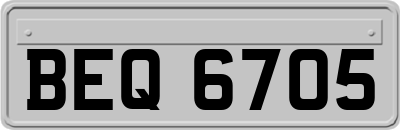 BEQ6705