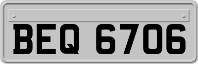 BEQ6706