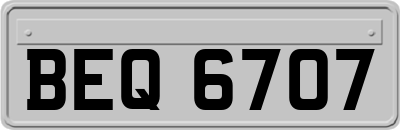 BEQ6707