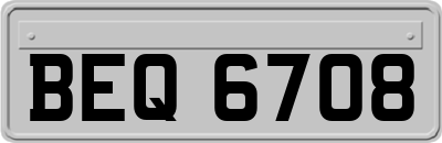 BEQ6708